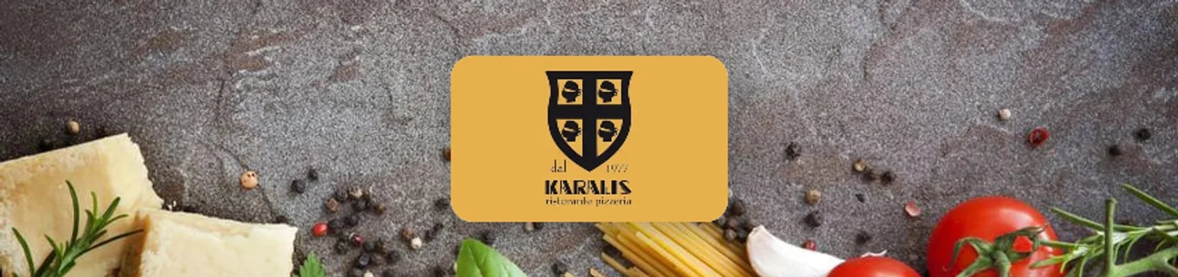 Ristorante Pizzeria Karalis