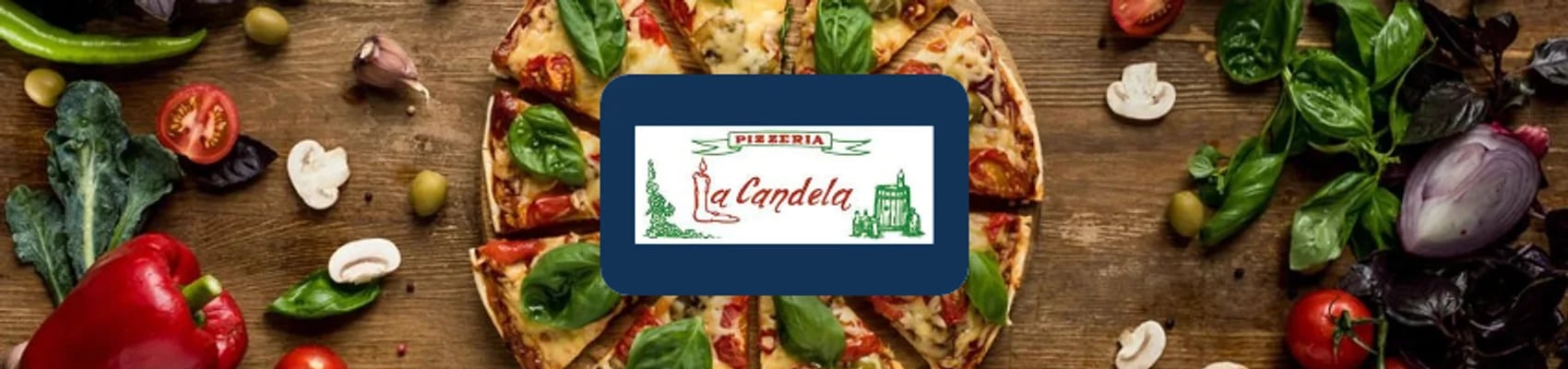 Pizzeria La Candela