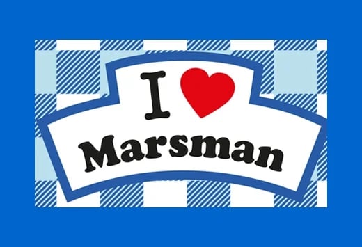 Snackroom De Marsman