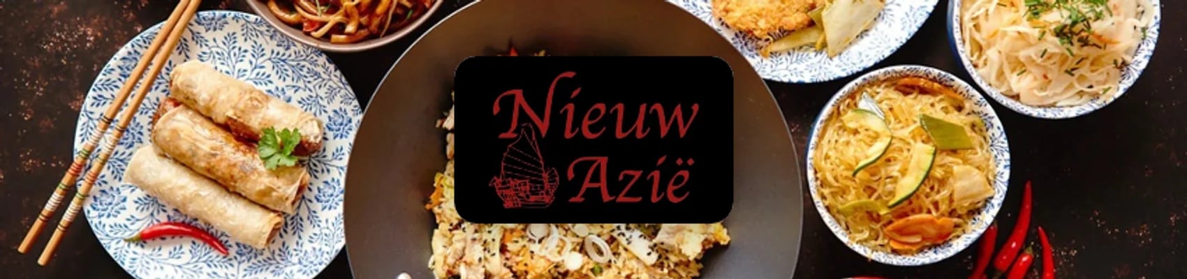 Nieuw Azie