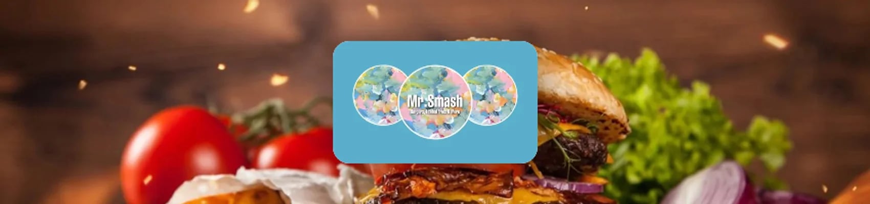 Mr Smash