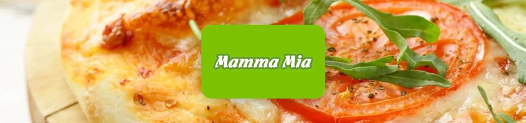 Mamma Mia