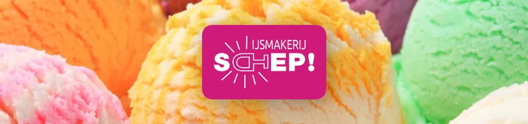 IJsmakerij Schep