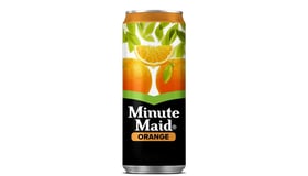 Minute Maid Orange
