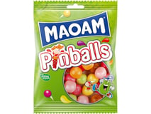 Maoam Pinballs