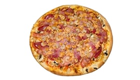 Pizza mista