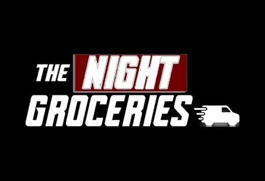The Night Groceries