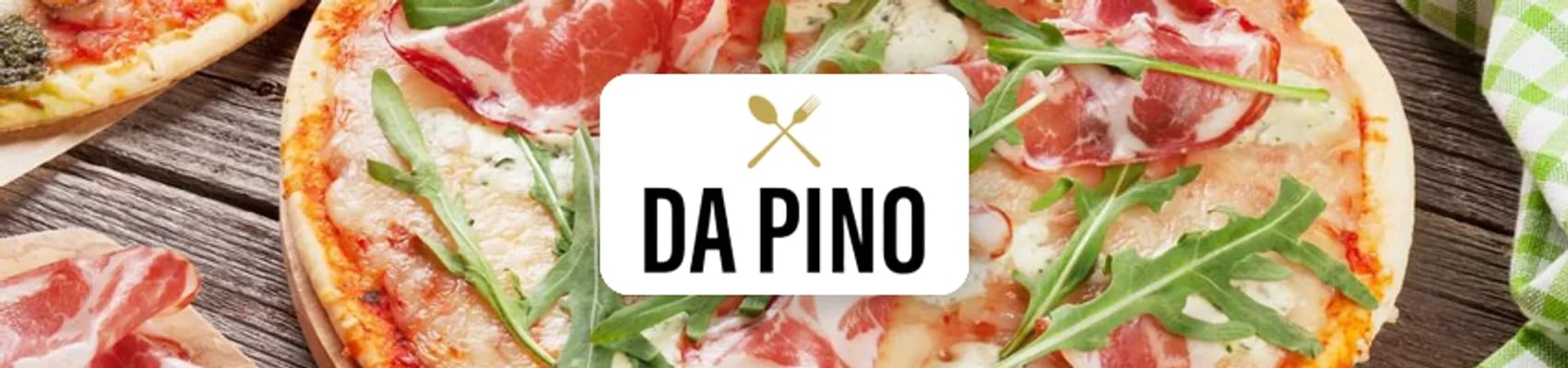 Da Pino Schnitzelkoning