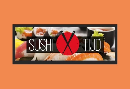 Sushi Tijd
