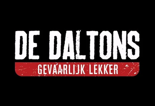 Snack House De Daltons