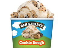 Ben & Jerry's Cookie Dough 100ml