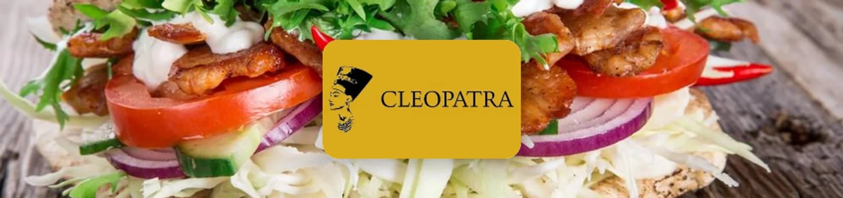 Cleopatra