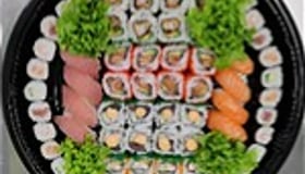 AA SUSHI BOX (64 stuks)