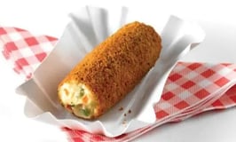 Kroket groente