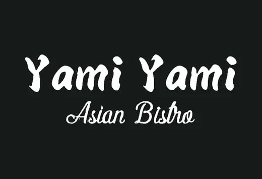 Yami Yami Asian bistro