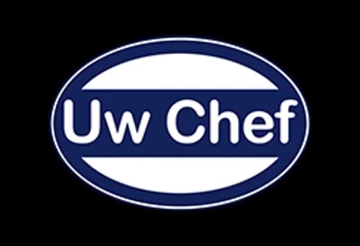 Uw Chef Shop