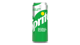 Sprite Regular 330ml