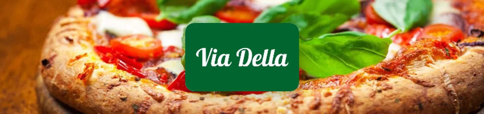 Pizzeria Via Della