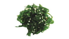 Chuka Wakame