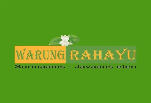 Warung Rahayu