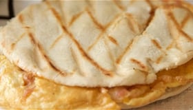 Pita kaas