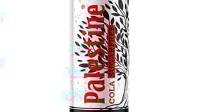 Palestine cola zero 