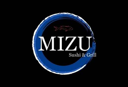 Mizu sushi grill