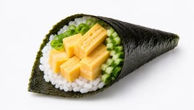 Temaki Temago