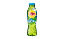 Lipton Green Zero Ice Tea 50CL