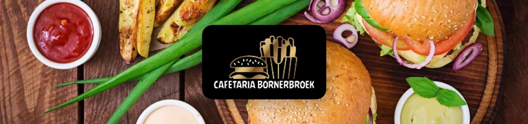 Cafetaria