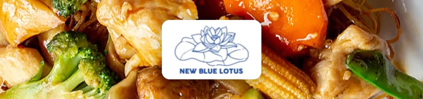 Blue Lotus