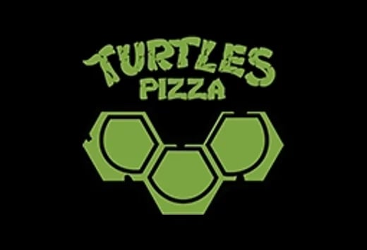 Turtles Pizza