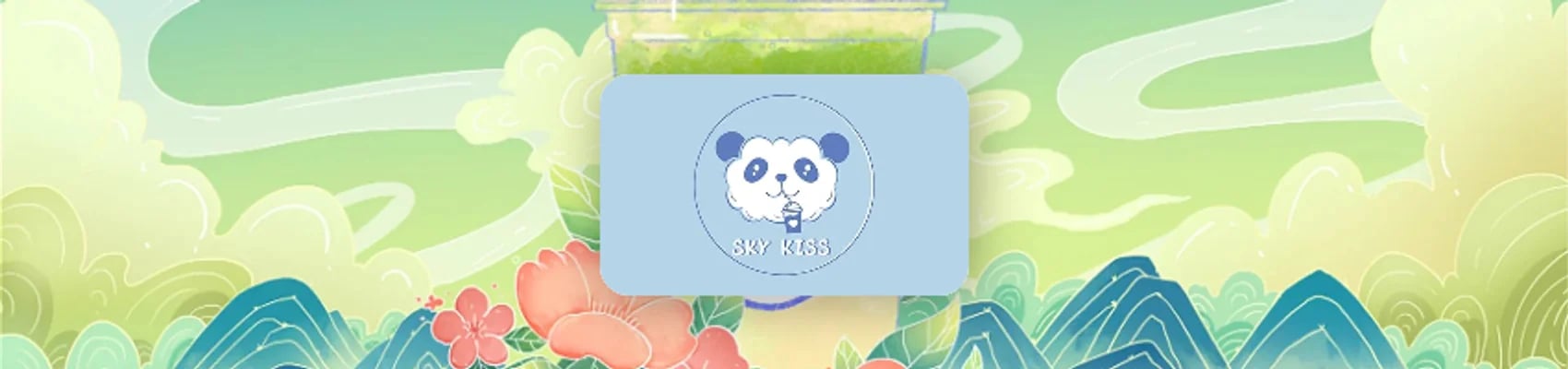 Skykiss