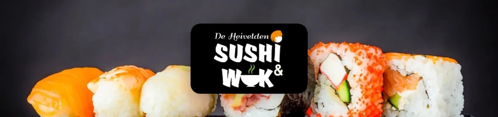 de Heivelden