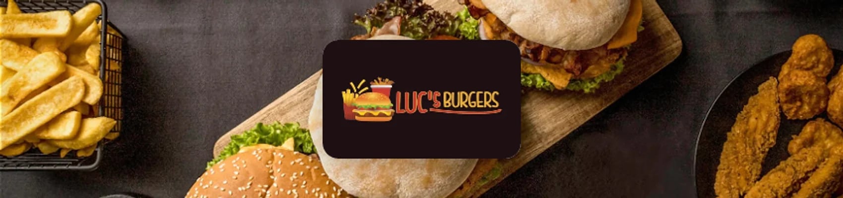 Lucs Burgers