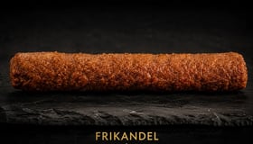 Frikandel
