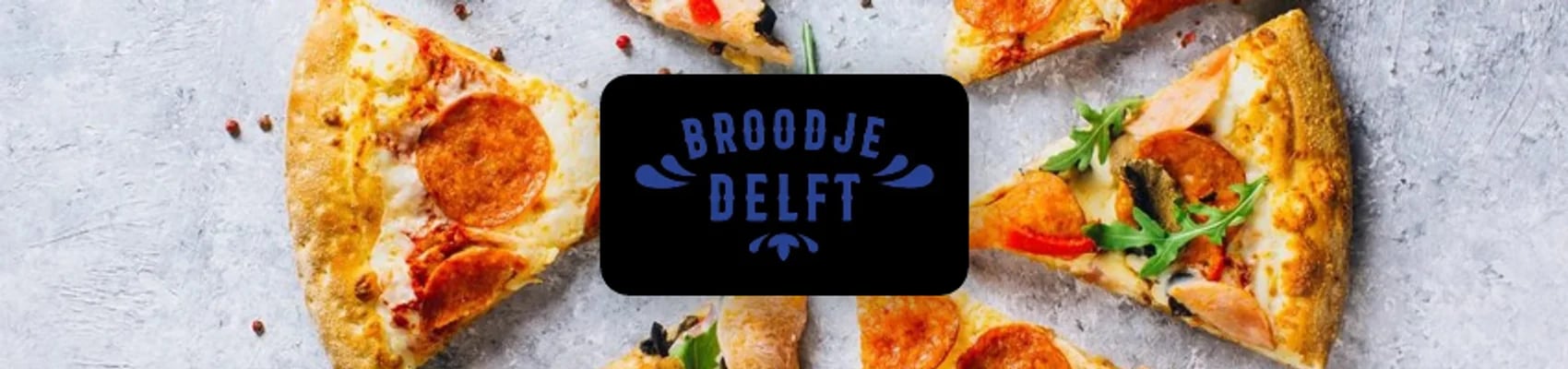 Broodje