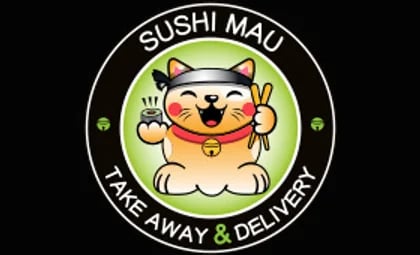 Sushi Mau