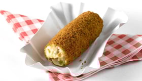 Groentekroket
