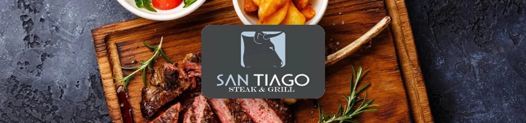 San Tiago