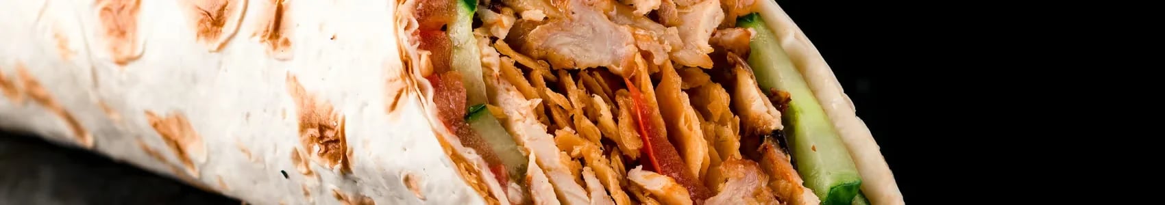 Warme wraps