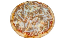 Pizza Tonno classica