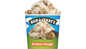Ben & Jerry's Cookie Dough 465ml