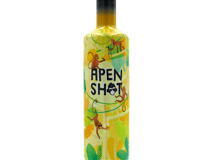 Apenshot XXL 3 Liters