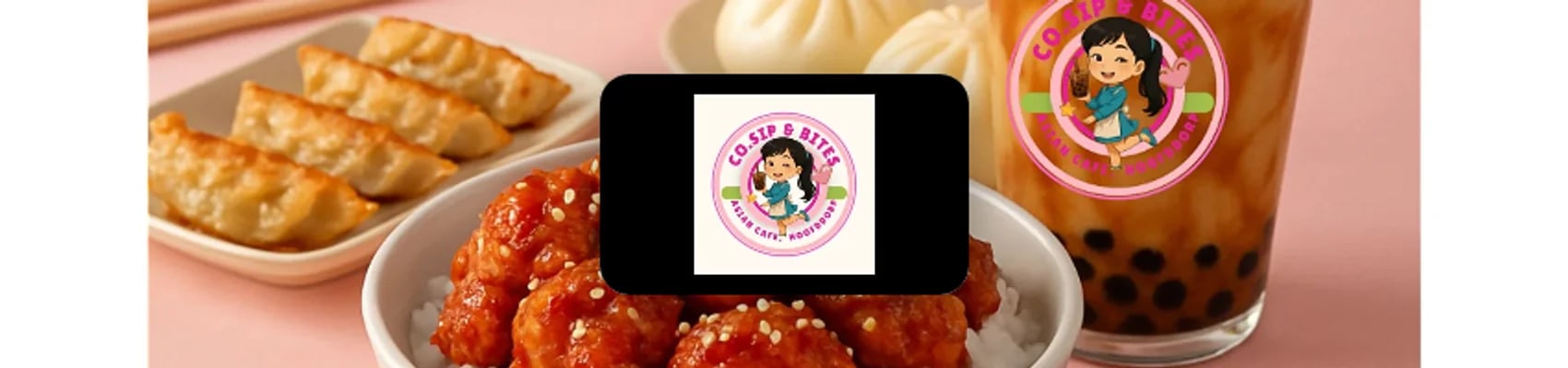 Co Sip Bites