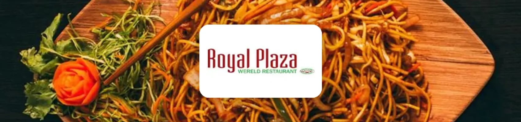 Royal Plaza