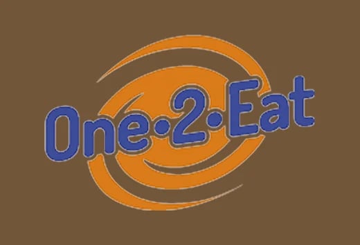 One 2 Eat Cafetaria Schoonhout