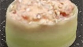 TUNA GUNKAN