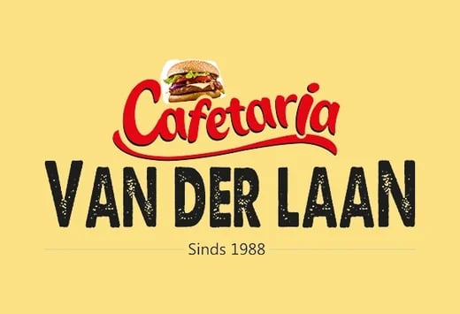 Cafetaria van der Laan