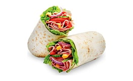 Ham Wrap